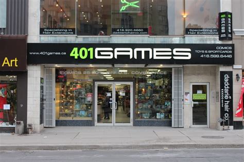 401 gamed|401 games canada.